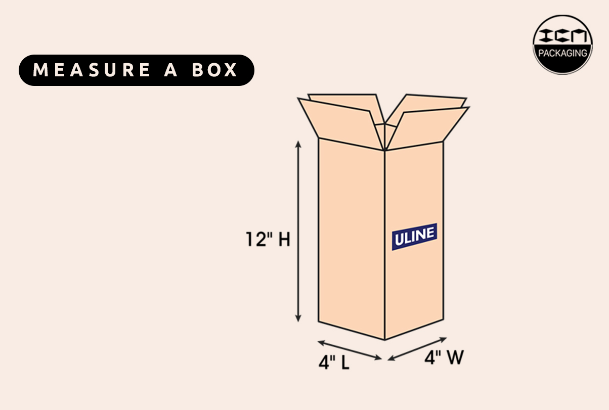 Custom Boxes How to Measure a Box To Fit Packaging Needs?